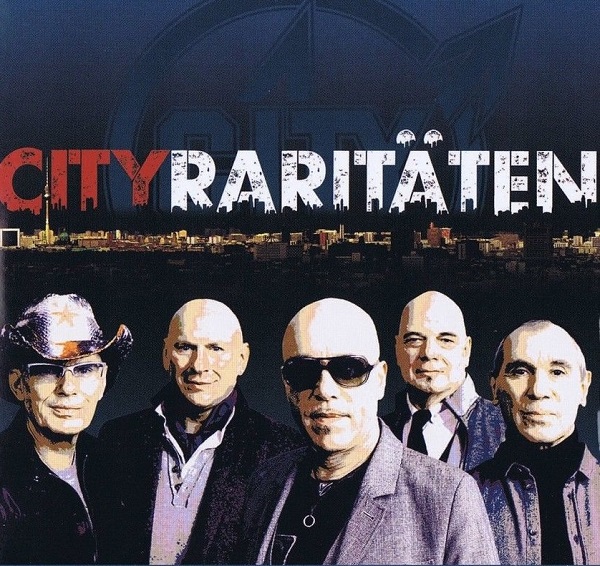 City - Raritäten (2012).jpg