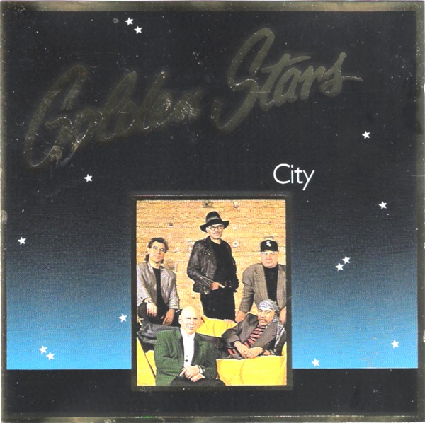 City - Golden Stars (1998).jpg