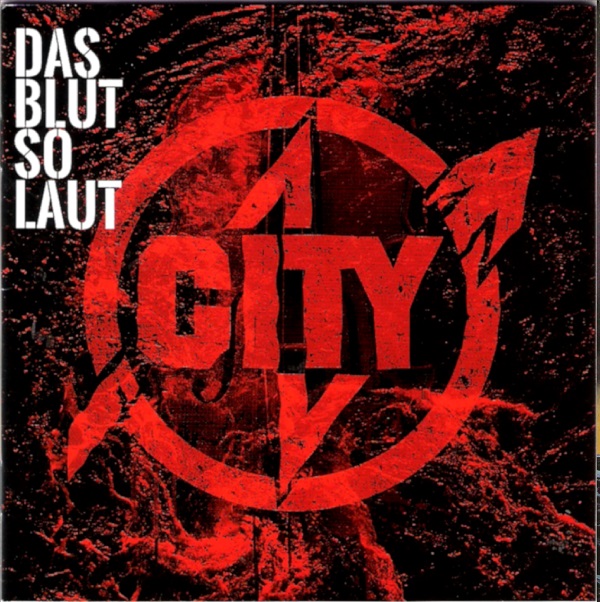 City - Das Blut So Laut (2017).jpg