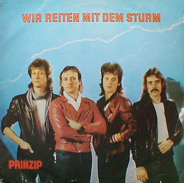 Prinzip - Wir Reiten Mit Dem Sturm (1983).jpg