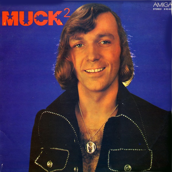 Muck (Hartmut Schulze-Gerlach) - Muck 2 (LP 1979).jpg