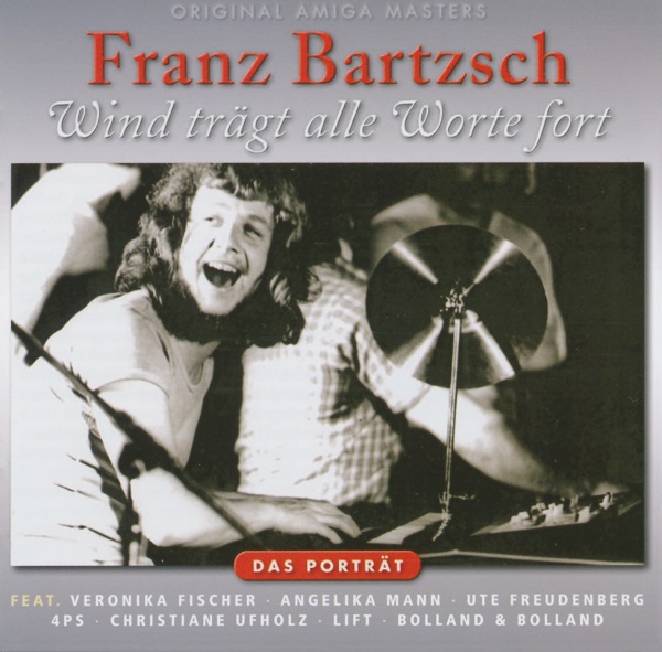 Franz Bartzsch - Wind tragt alle Worte fort (2007).jpg