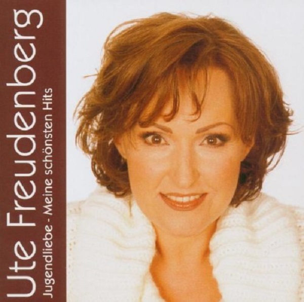 Ute Freudenberg - Jugendliebe - Meine schonsten Hits (2005).jpg