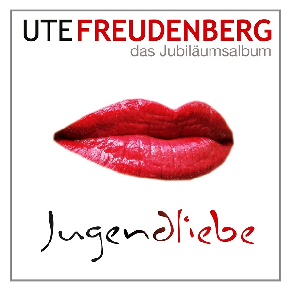 Ute Freudenberg - Jugendliebe - Das Jubiläumsalbum 2012.jpg