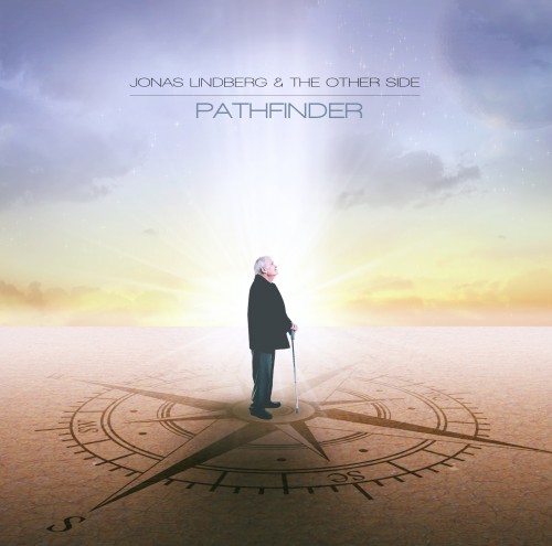 Jonas Lindberg & The Other Side. Pathfinder [2016].jpg