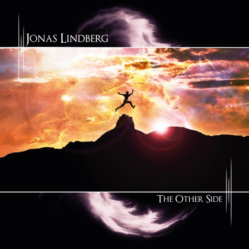 Jonas Lindberg & The Other Side. The Other Side [2013].jpg