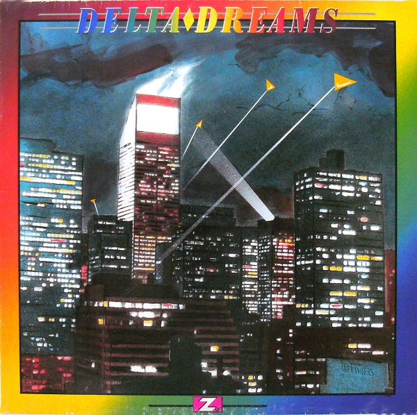 Delta Dreams (LP 1990).jpg