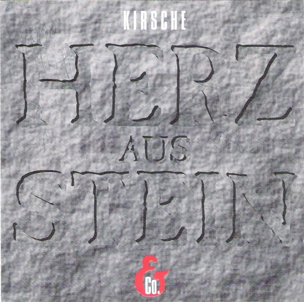 Kirsche & Co. - Herz aus Stein (1994).jpg
