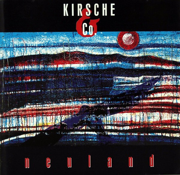 Kirsche & Co. - Neuland (1998).jpg
