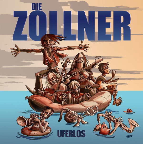 Die Zöllner - Uferlos 2012.jpg