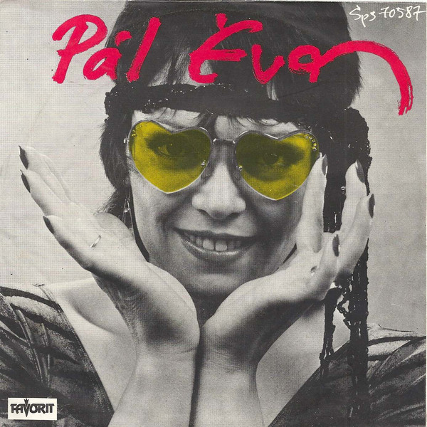 Pál Éva - Aerobic - Pogót táncolj (1983).jpg