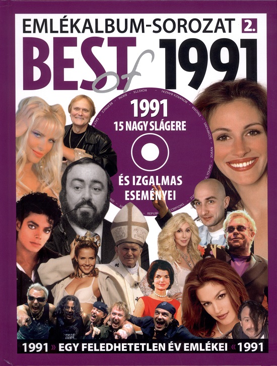 Various Artists - Best of 1991 (2011) (CD2).jpg