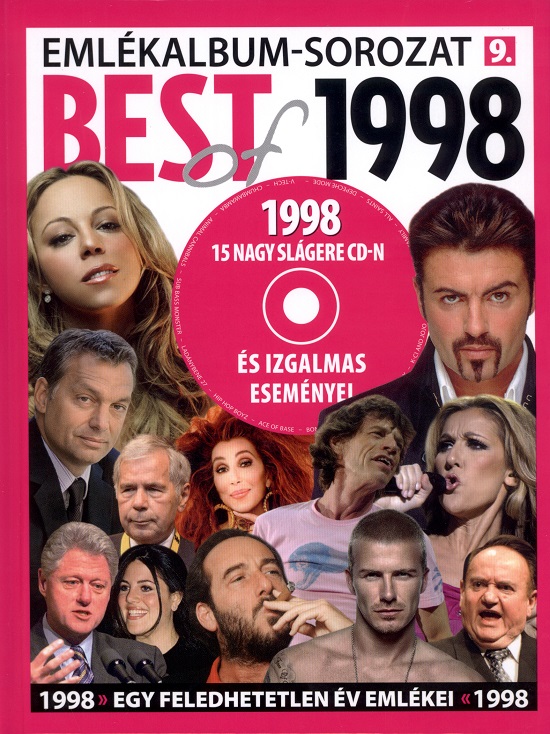 Various Artists - Best of 1998 (2011) (CD9).jpg
