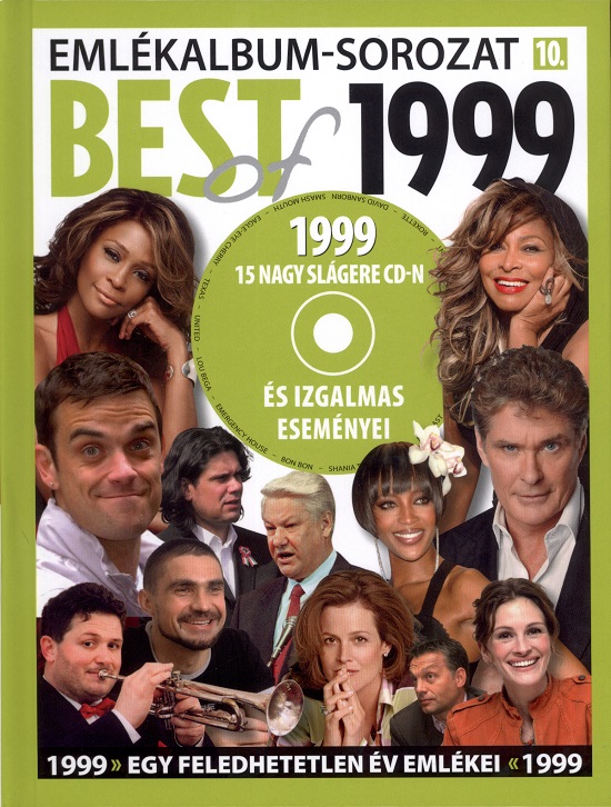 Various Artists - Best of 1999 (2011) (CD10).jpg