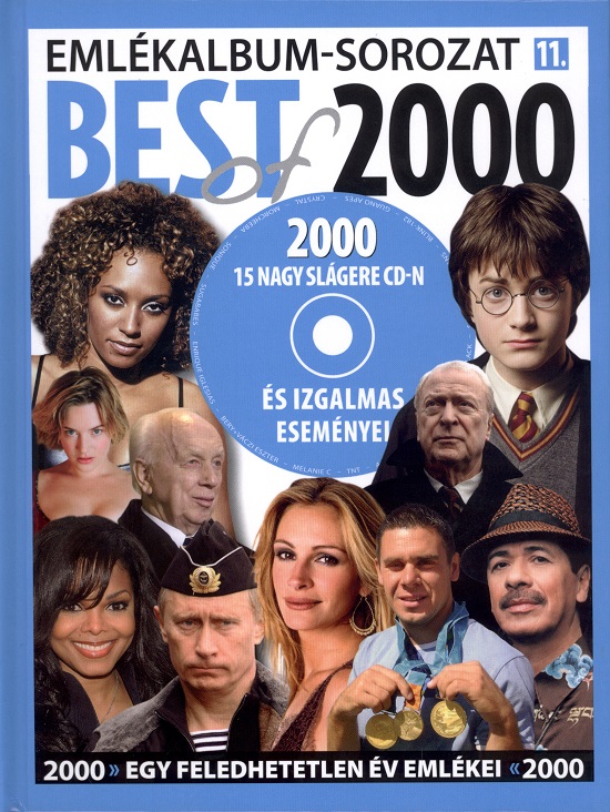 Various Artists - Best of 2000 (2011) (CD11).jpg