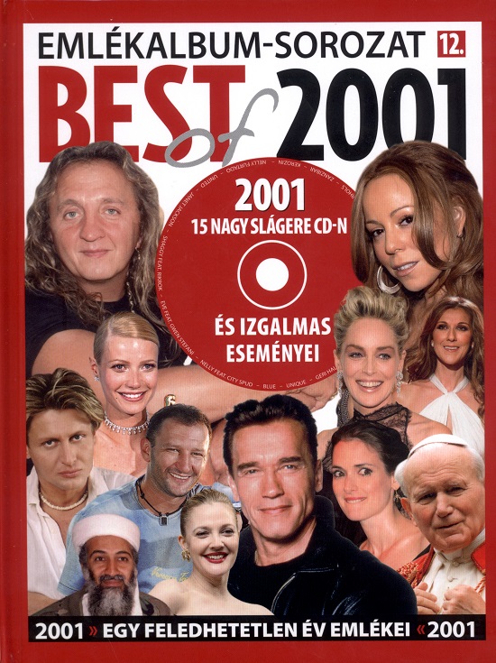 Various Artists - Best of 2001 (2011) (CD12).jpg
