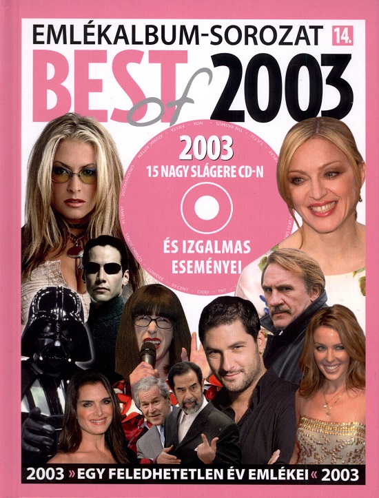 Various Artists - Best of 2003 (2011) (CD14).jpg