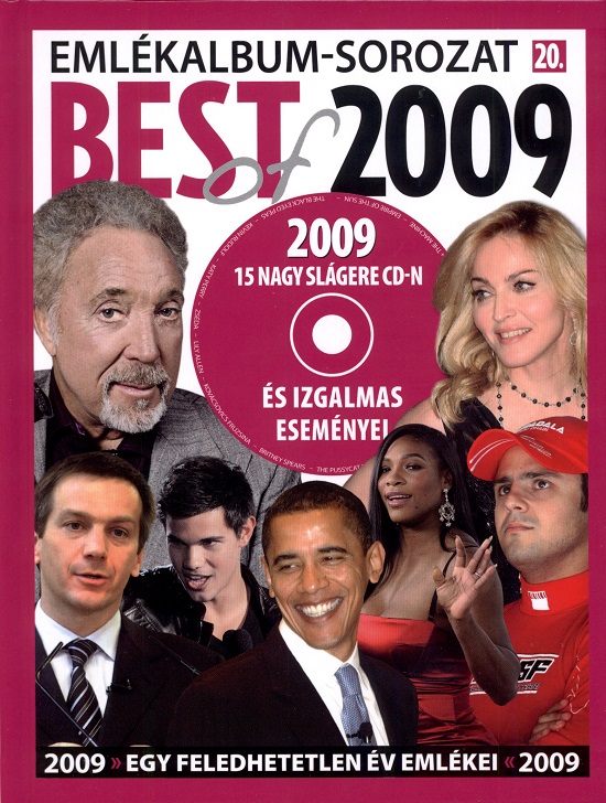 Various Artists - Best of 2009 (2011) (CD20).jpg