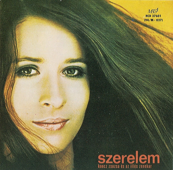 Koncz Zsuzsa - Szerelem (1970, 1994).jpg