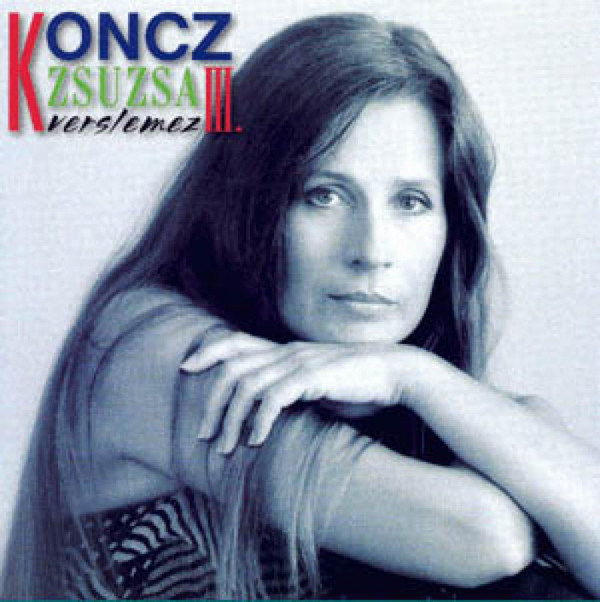 Koncz Zsuzsa - Verslemez III (2001).jpg