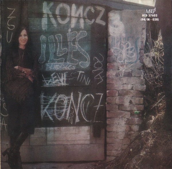 Koncz Zsuzsa - Kis virág (1971) 2002.jpg