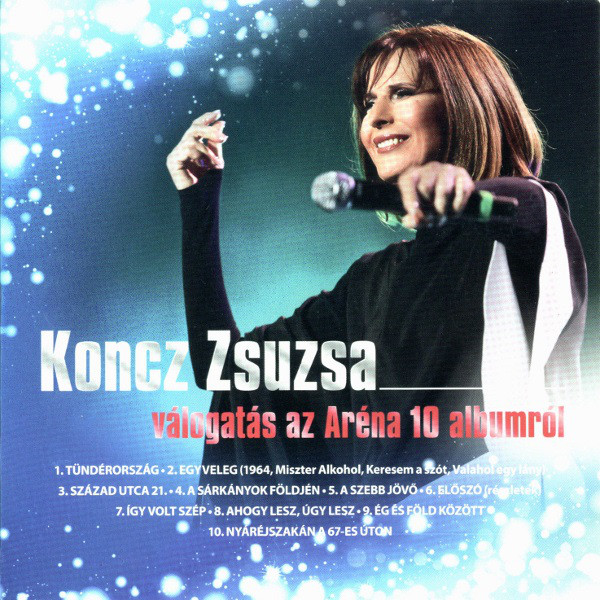 Koncz Zsuzsa - Válogatás az Aréna 10 albumról (2015).jpg