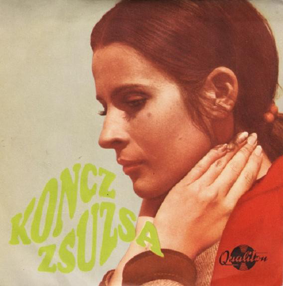 Koncz Zsuzsa ‎– Tilinkó - Oly Kevés (1970).jpg