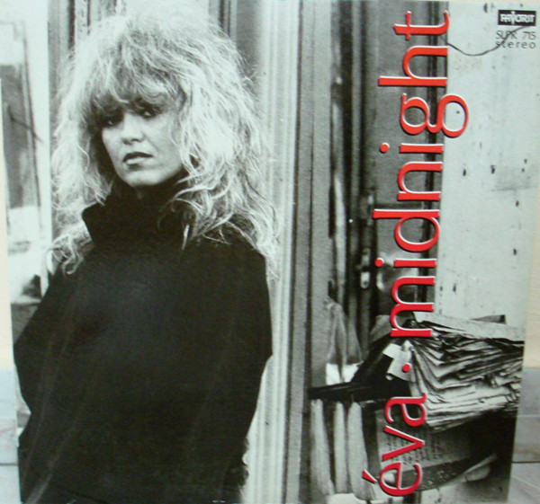 Eva Csepregi - Midnight (LP 1985).jpg