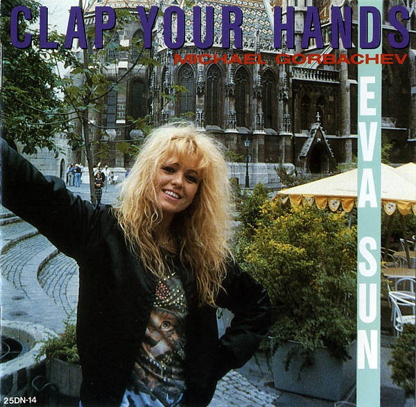 Eva Sun - Clap Your Hands (Michael Gorbachev) (1989).jpg