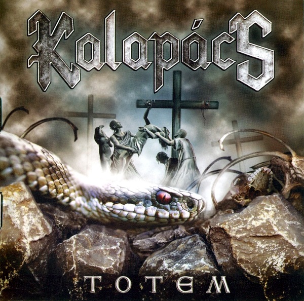 Kalapács - Totem (2003).jpg