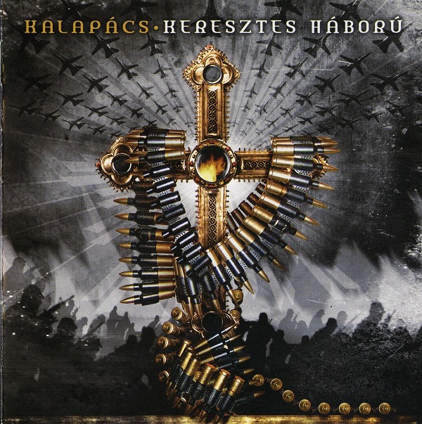 Kalapács - Keresztes háború (2005).jpg