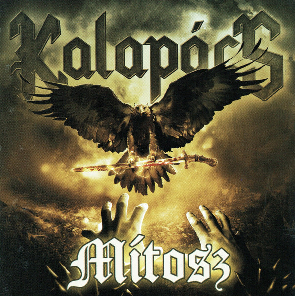 Kalapács - Mítosz (2008).jpg