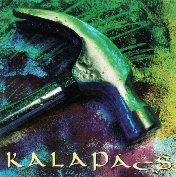 Kalapács - Kalapács (1996, 2012).jpg