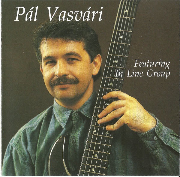 Pál Vasvári - Featuring In Line Group (1992).jpg