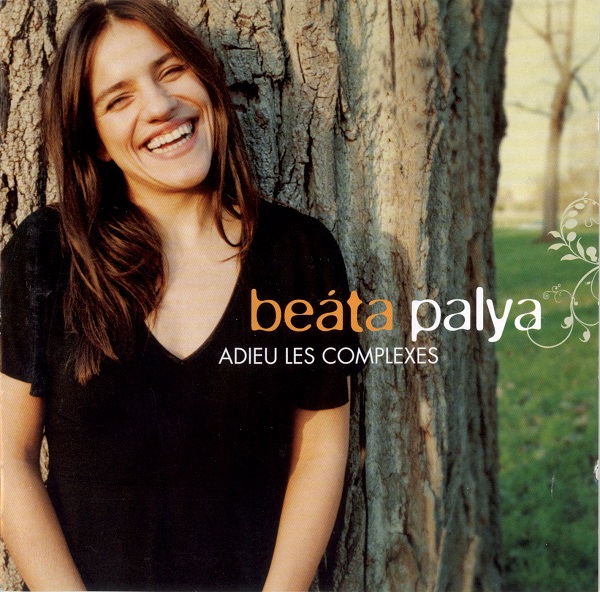 Palya Bea - Adieu les complexes (2008).jpg