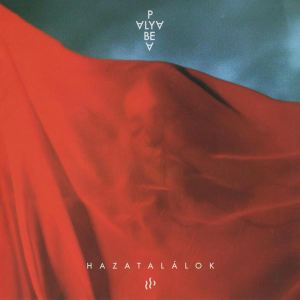 Palya Bea ‎- Hazatalálok (2018).jpg