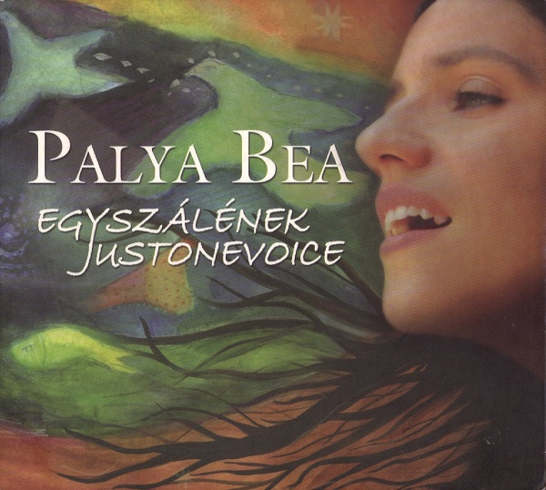Palya Bea - Egyszálének (2009).jpg