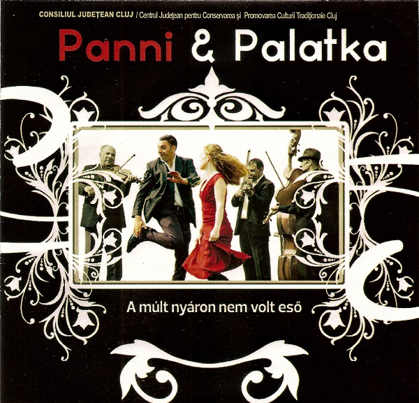 Panni & Palatka - A múlt nyáron nem volt eső (2011).jpg
