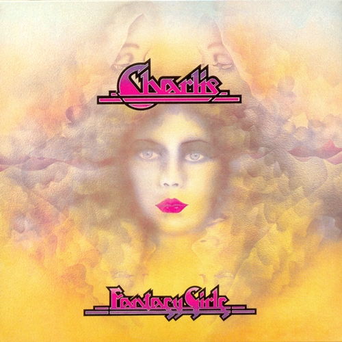 Charlie. Fantasy Girls (Front).jpg