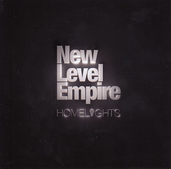 New Level Empire - Homelights (2014).jpg