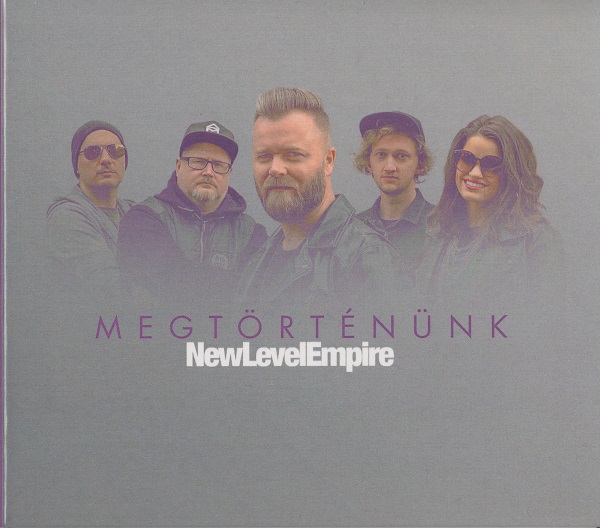 New Level Empire - Megtörténünk (2020).jpg