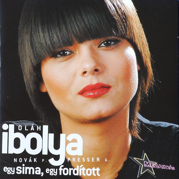 Oláh Ibolya - Egy Sima, Egy Fordított (2004).jpg