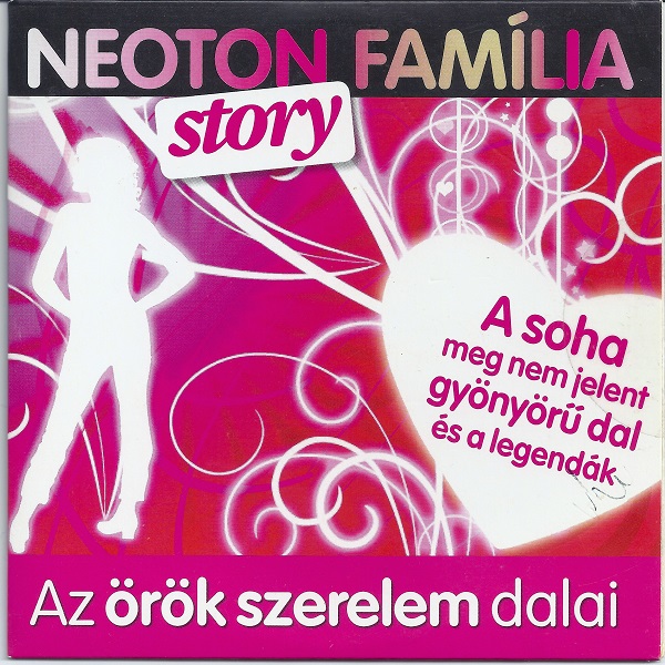 Neoton Família - Az örök szerelem dalai (2010).jpg