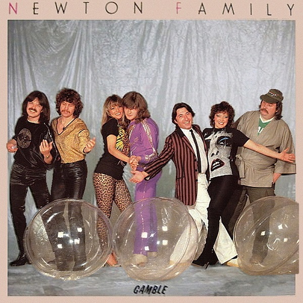 Newton Family - Gamble (LP 1982).jpg