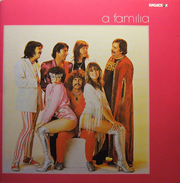 Neoton Familia - A familia (1981, 2001 Rem).jpg