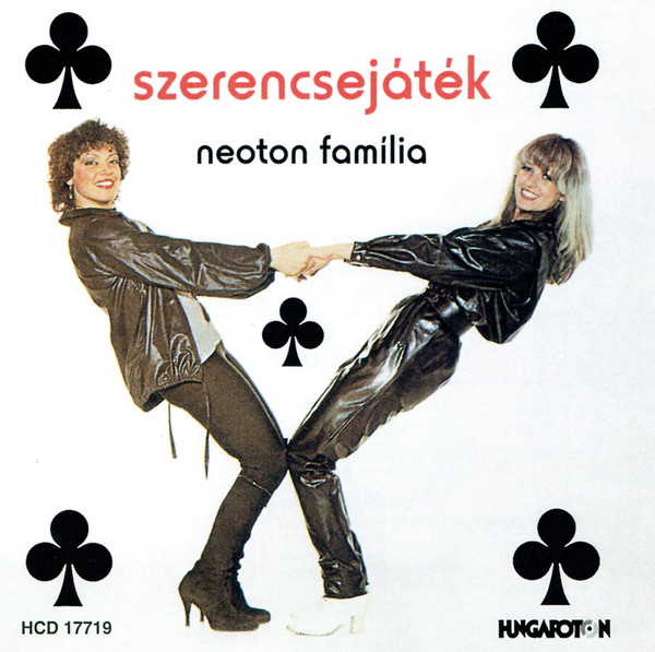 Neoton Familia - Szerencsejatek (1982, 1998).jpg