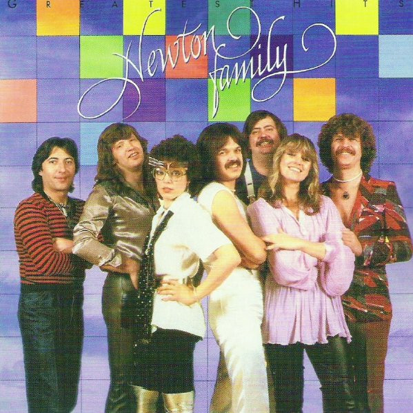 Newton Family - Grеаtеst Hits (1981) (Japan 1988).jpg