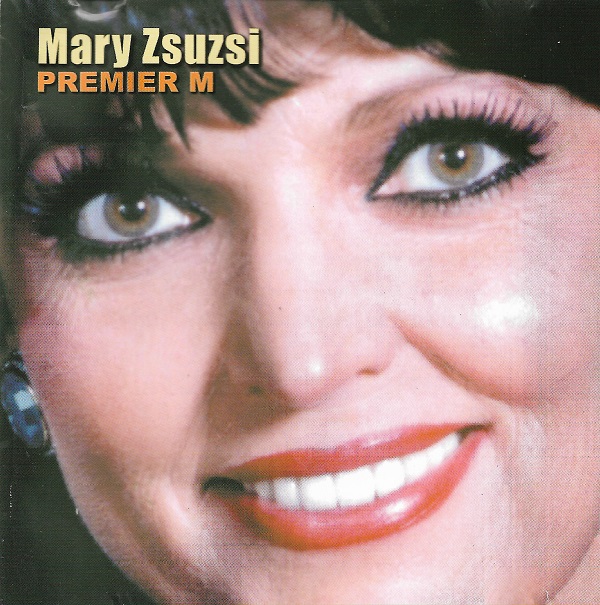 Mary Zsuzsi - Premier M (2003).jpg