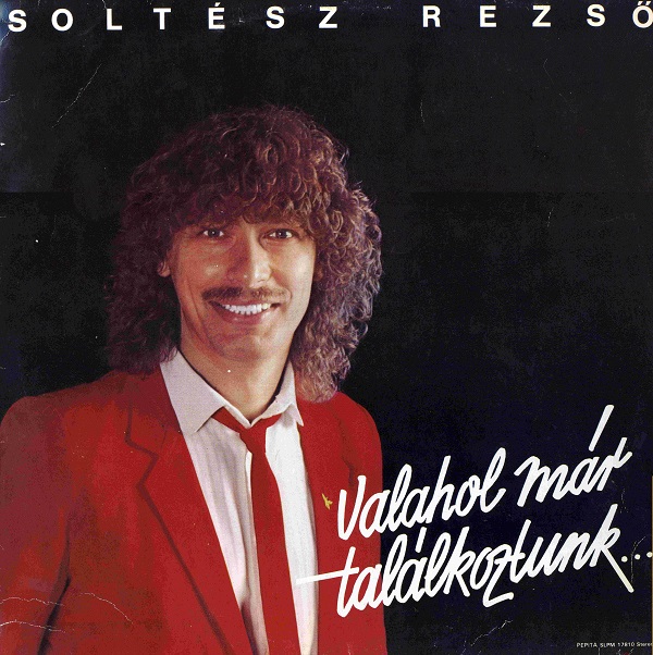Soltesz Rezso - Valahol mar talalkoztunk (1983).jpg