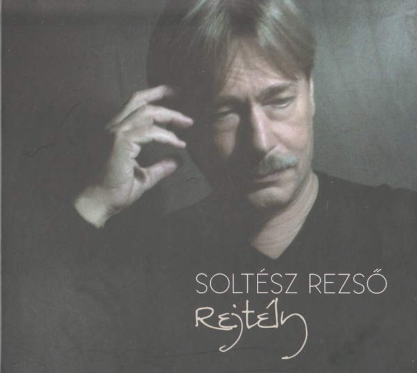 Soltész Rezső - Rejtély (2008).jpg
